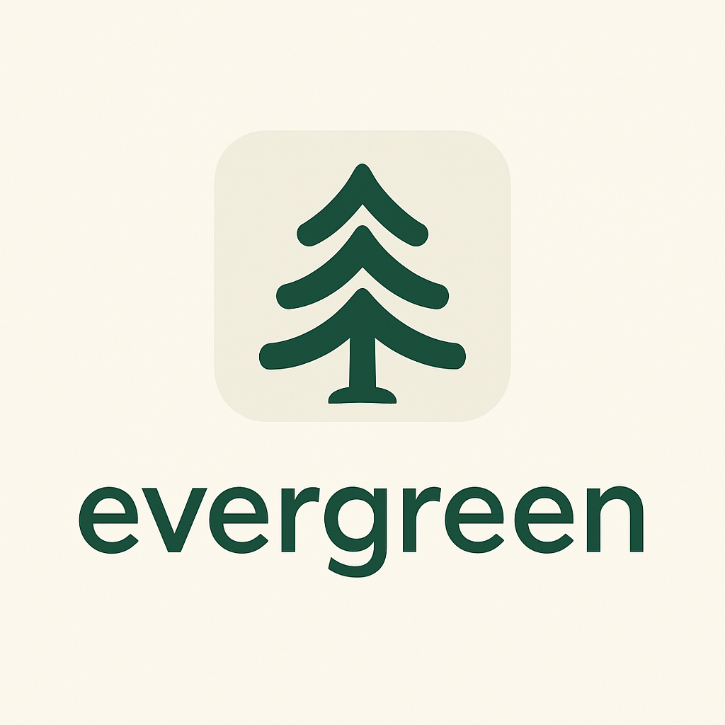 Evergreen App Icon